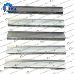 Krones Spare Part 0901345051 | High Precision Replacement Parts For Krones Beverage Filling & Bottling Machine
