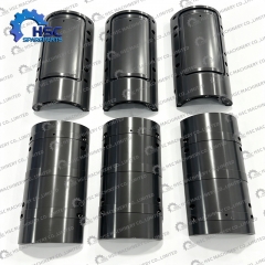 Beverage Machinery Spare Parts Mold Shell, Wear‑Resistant Bottle Molding Shell For Bottling Filling Machine
