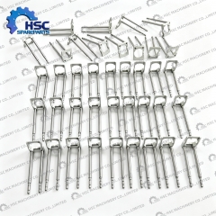 Krones Cooling Shield 0902192713 | Contiform Blow Moulder Spare Part