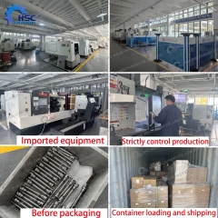 Krones Pneumatic Silencer 0900859710 | Noise Reduction Spare Parts For Bottling Lines