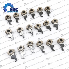 Gripper Below Ring 4315532605 Sidel blow molding spare part