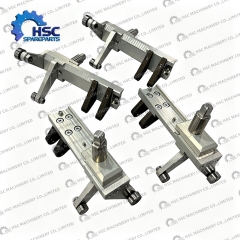 For Support 0901642680 Spare Component for Krones PET Blow Moulder & Filling Machine