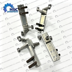 For Support 0901642680 Spare Component for Krones PET Blow Moulder & Filling Machine
