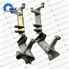 For Support 0901642680 Spare Component for Krones PET Blow Moulder & Filling Machine