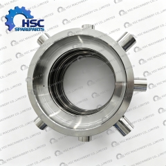 For Krones 1223410260 Housing Body for PET Beverage Machinery