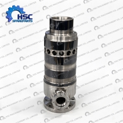 SHAFT 0900692235 | Replacement Spare Part for Krones Bottling Machine