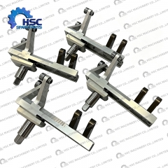 For Support 0901642680 Spare Component for Krones PET Blow Moulder & Filling Machine