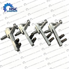 For Support 0901642680 Spare Component for Krones PET Blow Moulder & Filling Machine