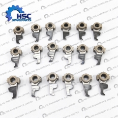 Gripper Below Ring 4315532605 Sidel blow molding spare part