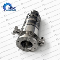 SHAFT 0900692235 | Replacement Spare Part for Krones Bottling Machine