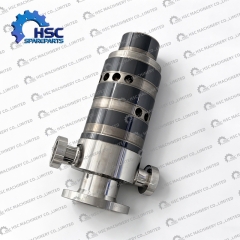 SHAFT 0900692235 | Replacement Spare Part for Krones Bottling Machine