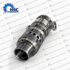 SHAFT 0900692235 | Replacement Spare Part for Krones Bottling Machine