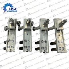 For Krones Support 090164268 | Replacement Spare Part for Beverage Bottling Line