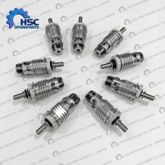 Krones Gripper Grip Head 0900837383 Replacement Part for Bottle Transfer Station