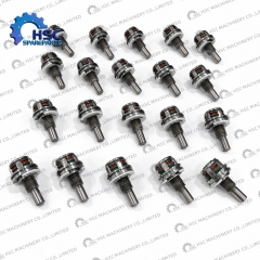 Krones Preform Gripper 0901716089 | PET Blow Machine Spare Parts
