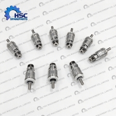 Krones Gripper Grip Head 0900837383 Replacement Part for Bottle Transfer Station