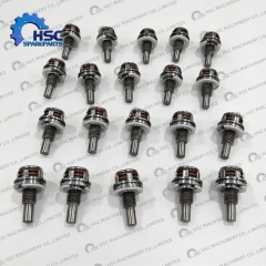 Krones Preform Gripper 0901716089 | PET Blow Machine Spare Parts
