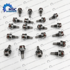 Krones Preform Gripper 0901716089 | PET Blow Machine Spare Parts