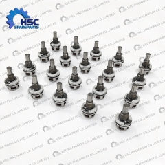 Krones Preform Gripper 0901716089 | PET Blow Machine Spare Parts