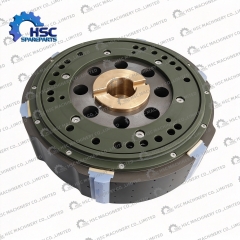 Preform Gripper Rotary Wheel for Sacmi PET Blowing Machine Beverage Packaging Line
