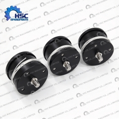 Krones Rollefr 2018769720 Replacement Roller for Bottle Handling Machine