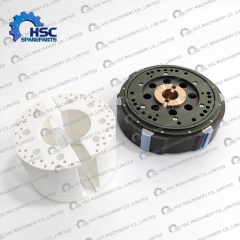 Preform Gripper Rotary Wheel for Sacmi PET Blowing Machine Beverage Packaging Line