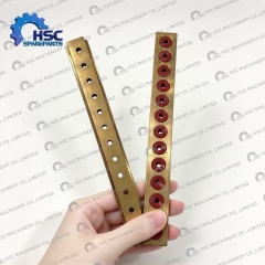 1745804110 Führungsschiene/Band für Krones, Flaschenförderband, Getränkeförderanlage, Ersatzteile