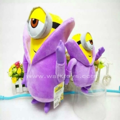 Minion Plush Toy