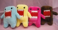 Domo Plush Toy