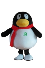 Little Bird Character cosplay Custom Adult Walking Fur Human Animal Party Plush Movie Character Cartoon Mascot Costume for Adult Sh