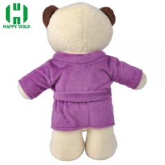 Custom China Kungfu Panda Stuffed Plush Toy