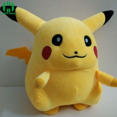 Pikachu Plush Toy