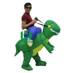 Inflatable Costume for Adult