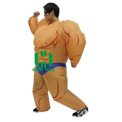 Inflatable Costume for Adult