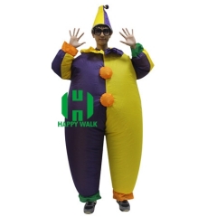 Inflatable Costume for Adult