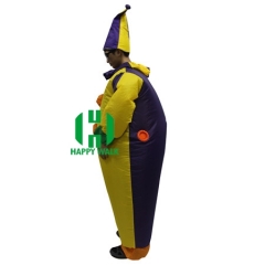 Inflatable Costume for Adult