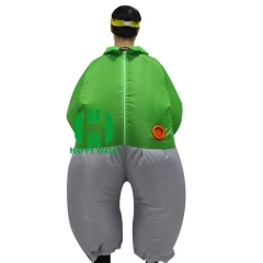 Inflatable Costume for Adult