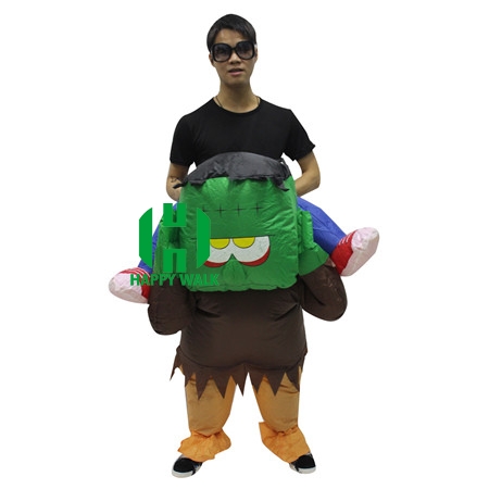 Inflatable Costume for Adult