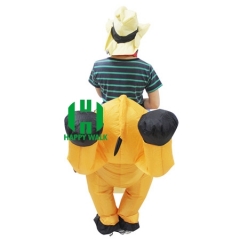 Inflatable Costume for Adult