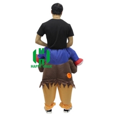 Inflatable Costume for Adult