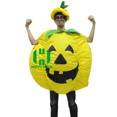 Inflatable Costume for Adult