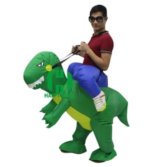 Inflatable Costume for Adult