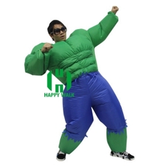 Inflatable Costume for Adult