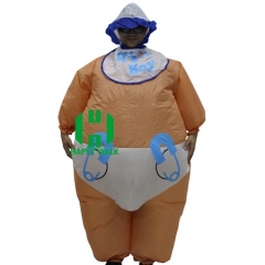 Inflatable Costume for Adult