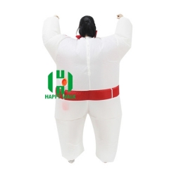 Inflatable Costume for Adult