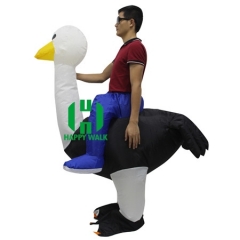 Inflatable Costume for Adult