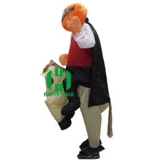 Inflatable Costume for Adult