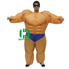 Inflatable Costume for Adult