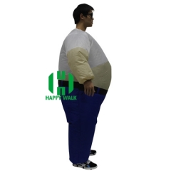 Inflatable Costume for Adult