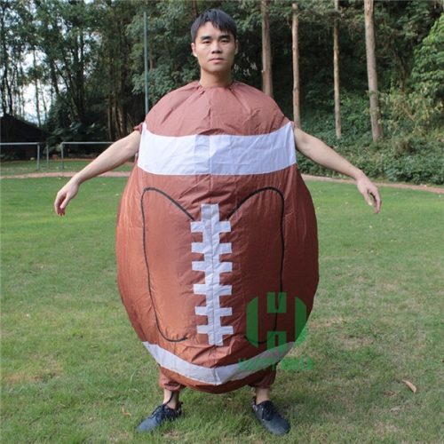 Duck Inflatable Costume for Adult